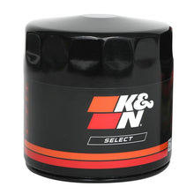 Load image into Gallery viewer, K&amp;N Oil Filter - Spin-On (SO-1008)