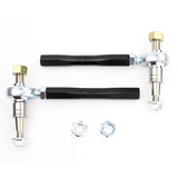 SPL Parts PRO Front Outer Tie Rod Ends (SPL TRE Z34)