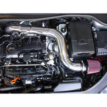 Load image into Gallery viewer, Injen 06-08 Golf GTi / Jetta Gti / A3 2.0T 6 Spd Black Cold Air Intake (SP3070BLK)