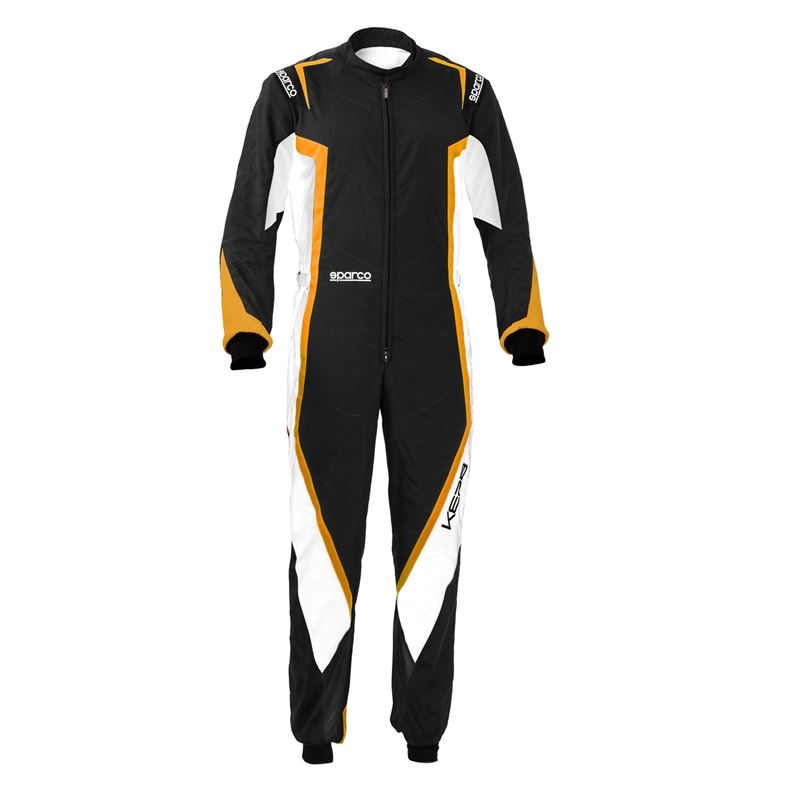 Sparco Kerb Karting Suit (002341)