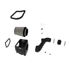 aFe Power Cold Air Intake System for 2011-2016 Chevrolet Silverado 2500 HD(54-13016D)