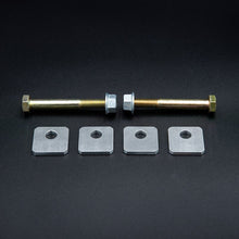 Load image into Gallery viewer, SPL Parts Elantra N Toe Eccentric Lockout Kit (SPL ELT CN7)