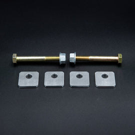 SPL Parts Elantra N Toe Eccentric Lockout Kit (SPL ELT CN7)