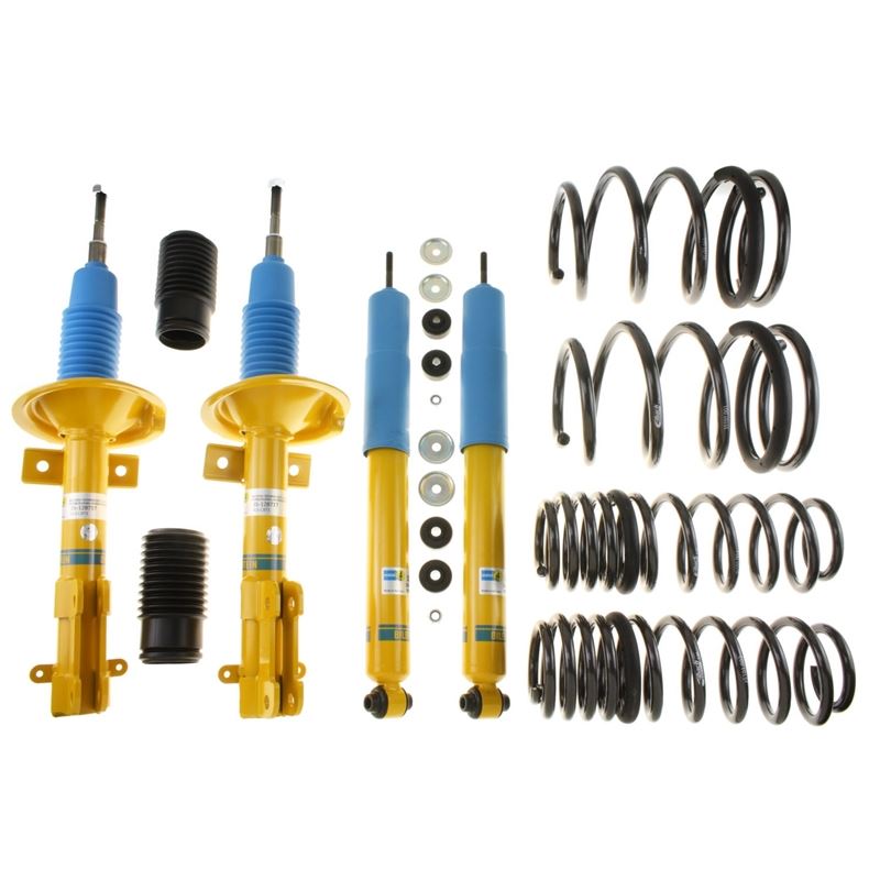 Bilstein B12 (Pro-Kit)-Suspension Kit (46-228888)