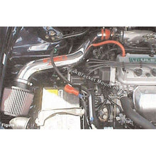 Load image into Gallery viewer, Injen IS Short Ram Cold Air Intake for 98-02 Honda Accord (IS1670BLK)