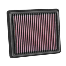 Load image into Gallery viewer, K&amp;N Replacement Air Filter (33-2880)