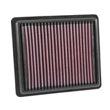 K&N Replacement Air Filter (33-2880)