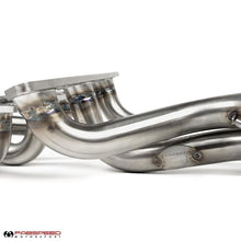 Load image into Gallery viewer, Fabspeed 997 GT3/GT3 RS Long Tube Competition Race Header System (06-09) (FS.POR.997GT3.LTRHS)