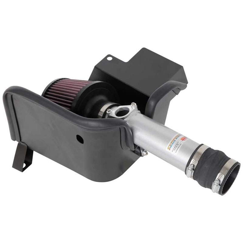 K&N Performance Air Intake System (69-1507TS)