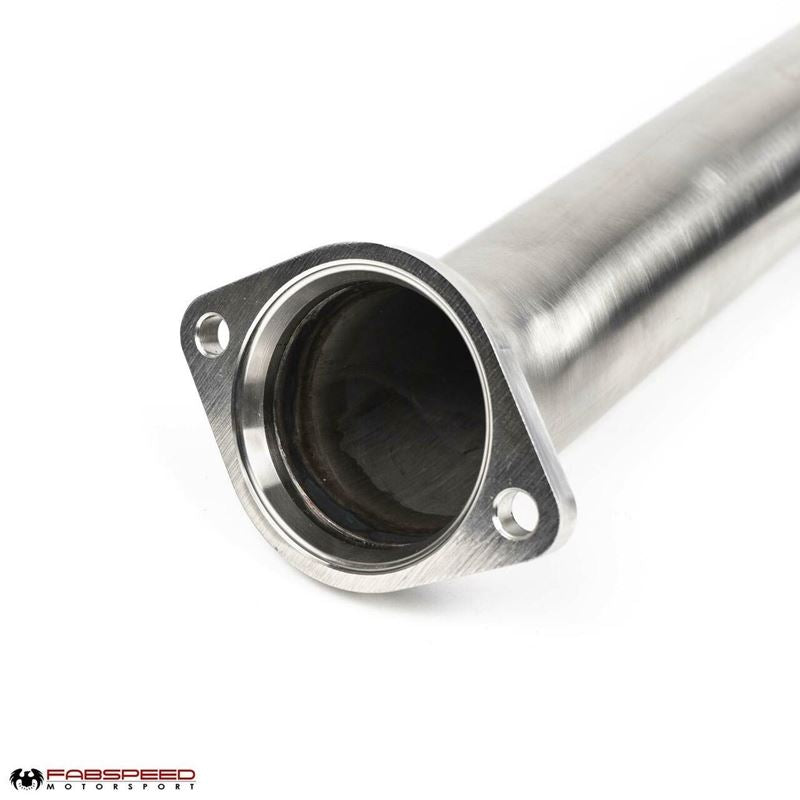 Fabspeed BMW M3/M4 (G80/G82) Intermediate X-Pipe (21+) (FS.BMW.G8X.MP)