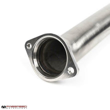 Load image into Gallery viewer, Fabspeed BMW M3/M4 (G80/G82) Intermediate X-Pipe (21+) (FS.BMW.G8X.MP)