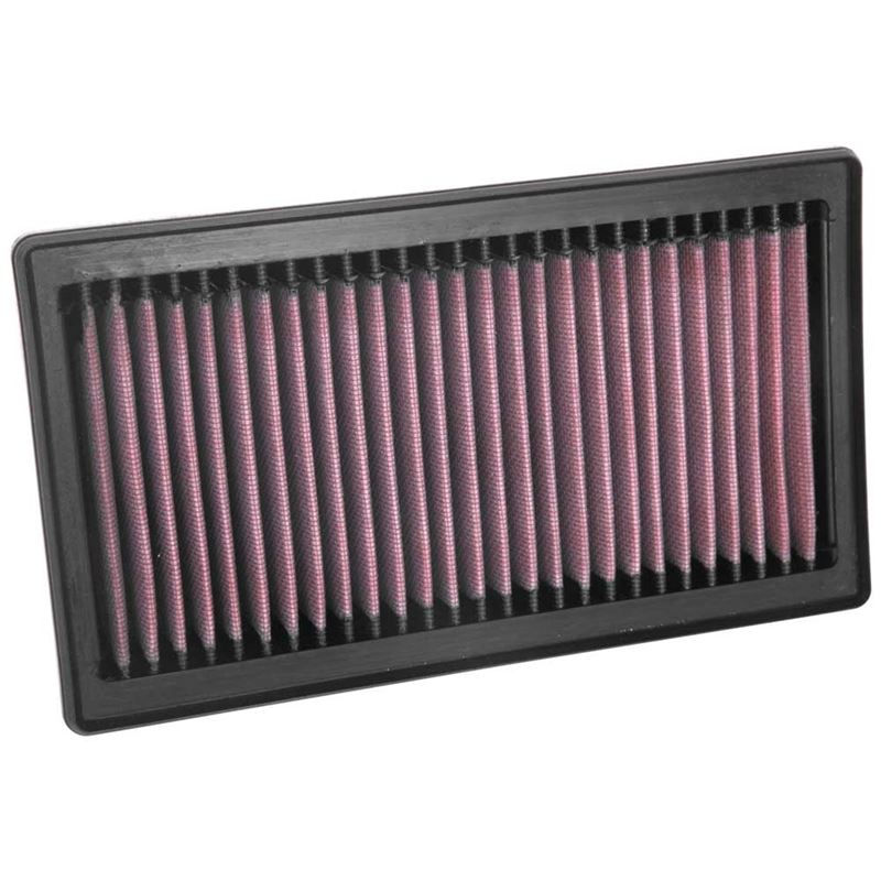 K&N Air Filter (33-5081)