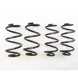 RS-R 09-14 Audi A4 4WD 2.0 T (8KCDNF) Ti2000 Down Springs (AU410TD)