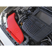 Load image into Gallery viewer, Takeda Stage-2 Cold Air Intake System w/ Pro 5R Media Black (TA-4305B-1R)