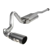 Load image into Gallery viewer, aFe MACH Force-Xp 3 IN 409 Stainless Steel Cat-Back Exhaust System (49-46001-1B)