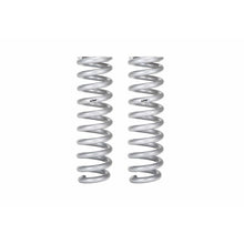 Load image into Gallery viewer, Eibach Springs PRO-LIFT-KIT Springs (Front Springs Only) for 2008-2019 Toyota Land Cruiser (E30-82-072-03-20)