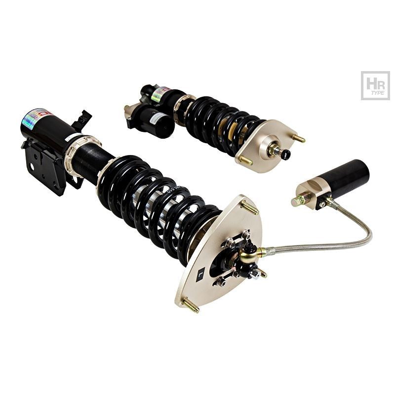 BC Racing HM-Series Coilovers (D-14-HM)