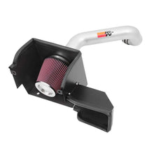 Load image into Gallery viewer, K&amp;N Filtercharger Injection Performance Kit (77-1564KS)