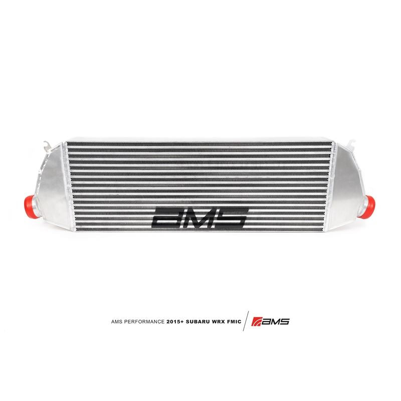 AMS 2015+ Subaru WRX Front Mount Intercooler Kit - Intercooler Unit ONLY (AMS.36.09.0001-1)