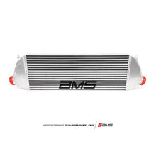 Load image into Gallery viewer, AMS 2015+ Subaru WRX Front Mount Intercooler Kit - Intercooler Unit ONLY (AMS.36.09.0001-1)