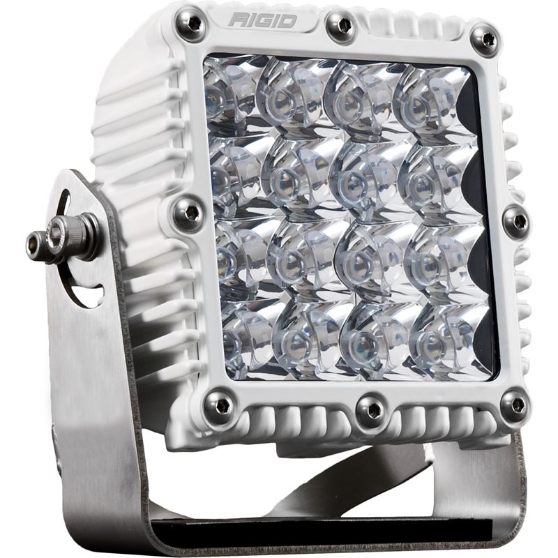 Rigid Industries Q Series Pro - Spot - White (245213)