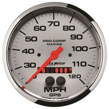 Load image into Gallery viewer, AutoMeter Speedometer Gauge (200646-35)