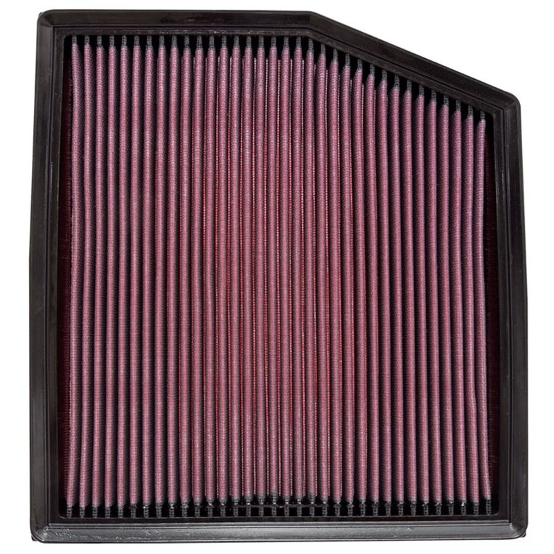 K&N Air Filter (33-2458)