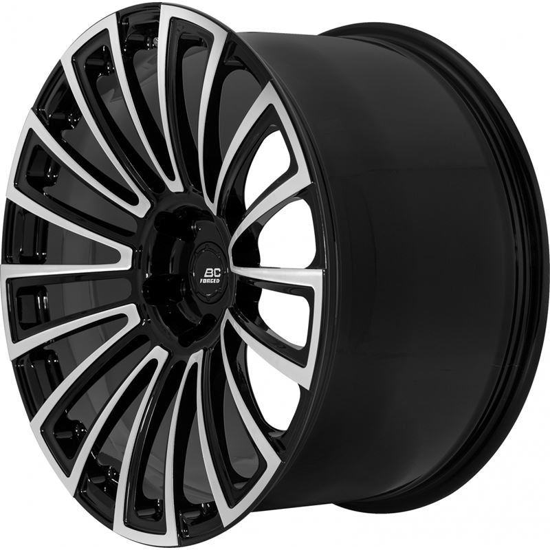 BC Forged GW29 Monoblock Wheel