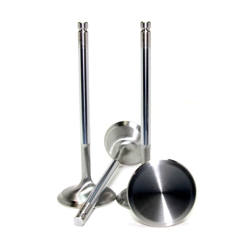 GSC Power-Division 21-4N Intake Valve Set of 8-35mm (+1mm) (gsc2284-8)