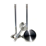 GSC Power-Division 21-4N Intake Valve Set of 8-35mm (+1mm) (gsc2284-8)