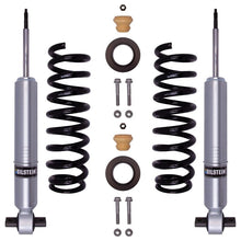 Load image into Gallery viewer, Bilstein B8 6112 Suspension Kit for 21-22 Ford F-150 (47-323841)