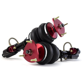 Air Lift Performance Front Kit for 08-17 Nissasn GTR R35 (78518)