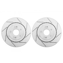 Load image into Gallery viewer, Ark Performance Rear Brake Rotors (BR0700-203SR)