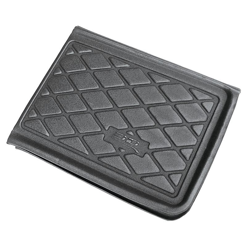 3D Maxpider XPE CARGO LINER, BLACK (2178M-09)