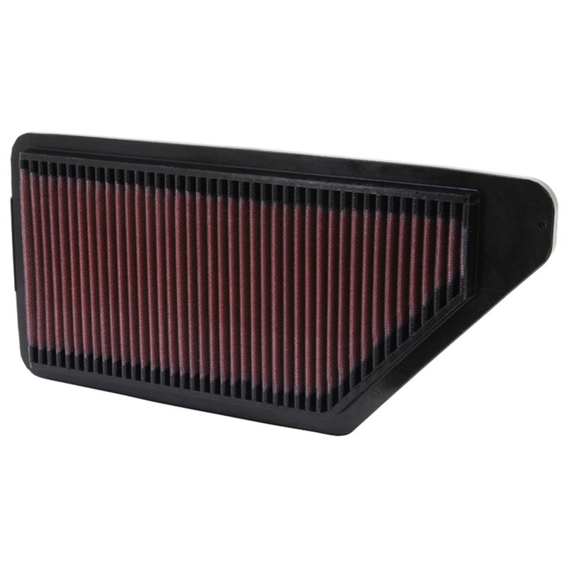 K&N Air Filter (33-2090)