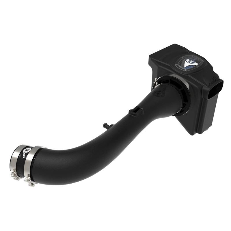 aFe Power Cold Air Intake System for 2020-2022 Nissan Frontier(50-70077R)