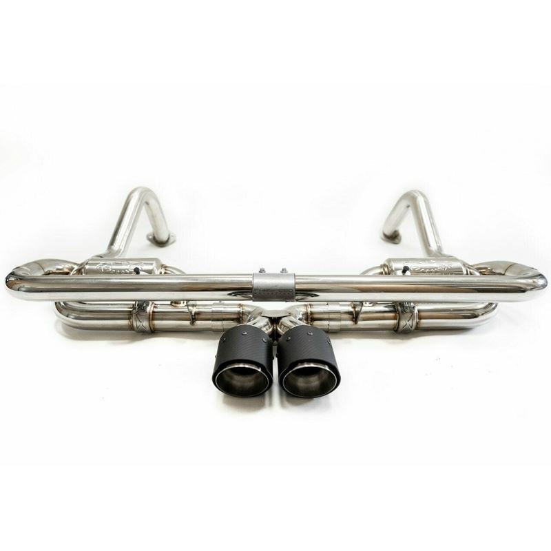 Fabspeed 981 Boxster/Cayman Valvetronic Exhaust System (FS.POR.981.VLVP)