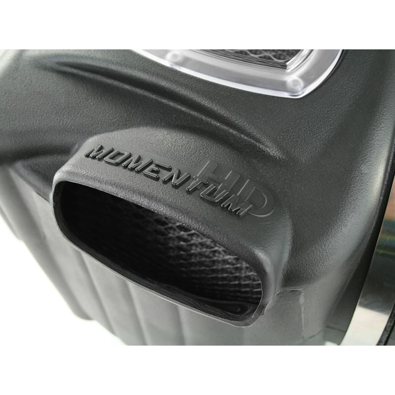 aFe Momentum HD Cold Air Intake System w/ Pro DRY S Media (51-74006-1)