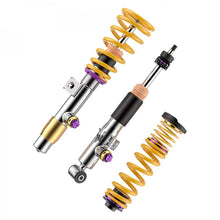 Load image into Gallery viewer, KW Suspension VARIANT 4 COILOVER KIT BUNDLE for 2021 BMW M3(3A7200EB)