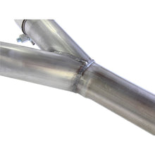 Load image into Gallery viewer, aFe MACH Force-Xp 2-1/2in 409 Stainless Steel Cat-Back Exhaust System (49-43047)