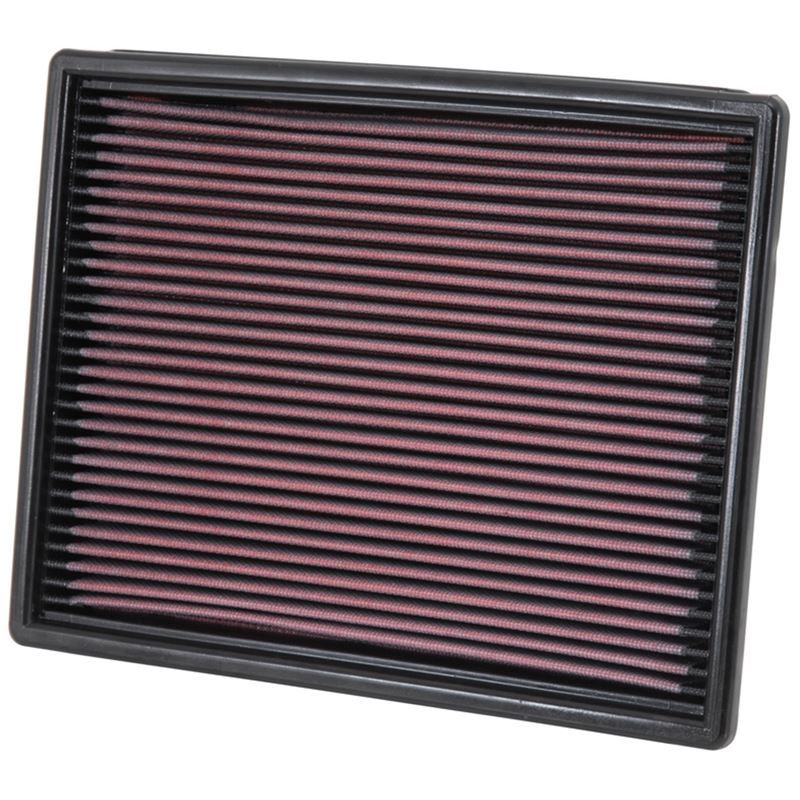 K&N Air Filter (33-2015)