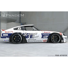 Load image into Gallery viewer, GReddy PANDEM 280Z FULL KIT W/ WING (66920420)