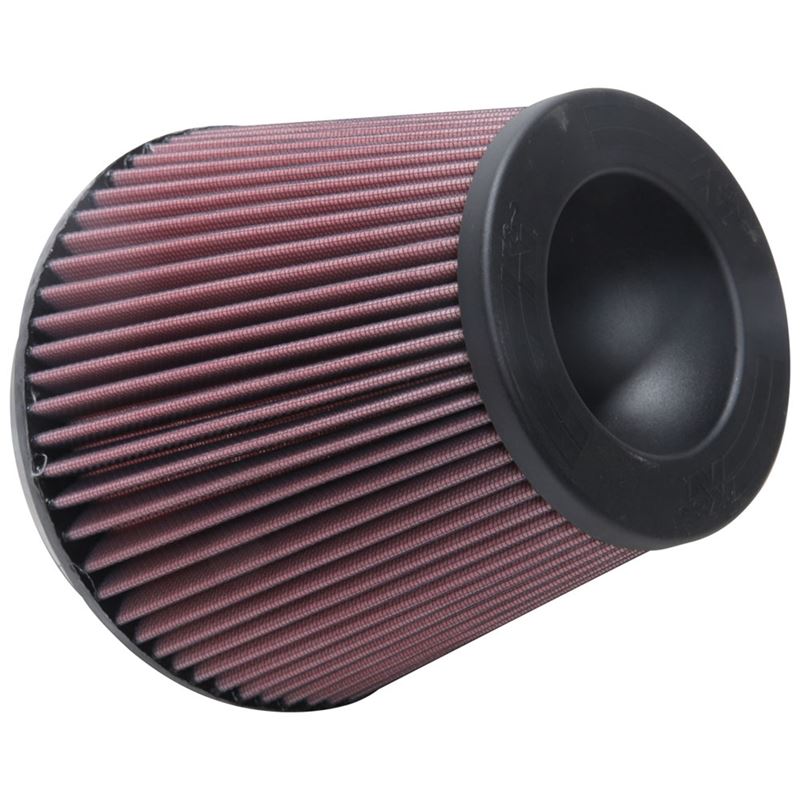 K&N Universal Clamp On Air Filter (RF-10420)