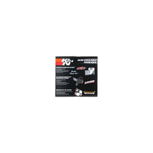 Load image into Gallery viewer, K&amp;N Filtercharger Injection Performance Kit (57-3070)