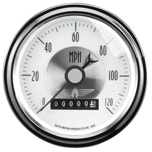 Load image into Gallery viewer, AutoMeter Speedometer Gauge (2085)