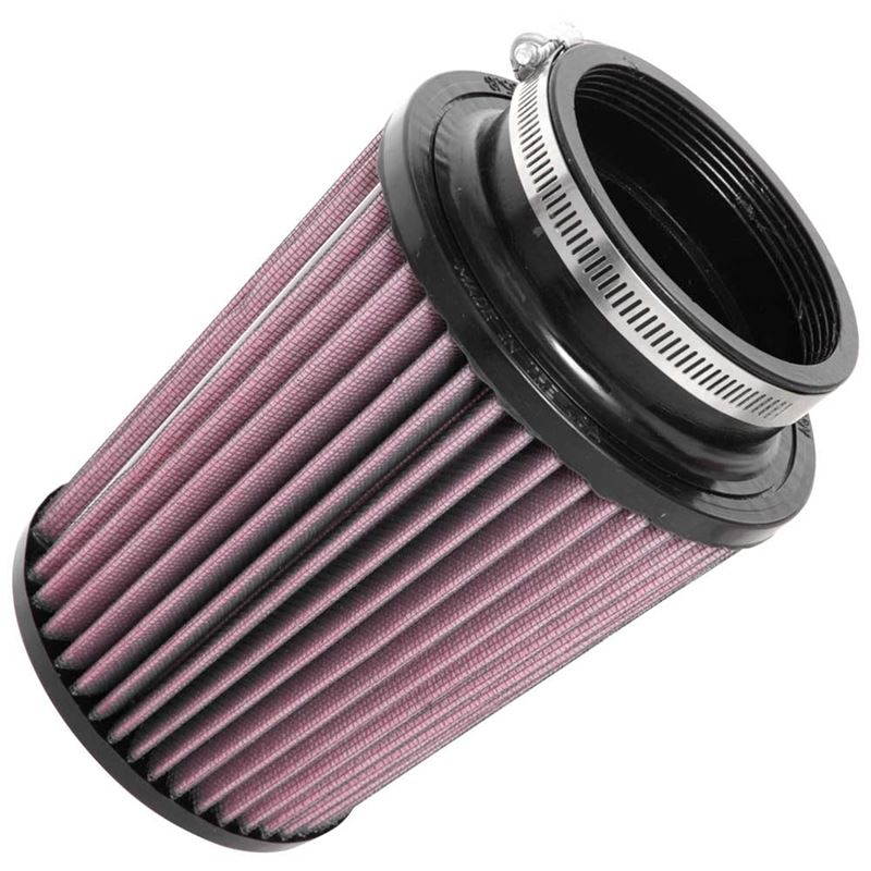 K&N Universal Clamp On Air Filter (RU-4630XD)