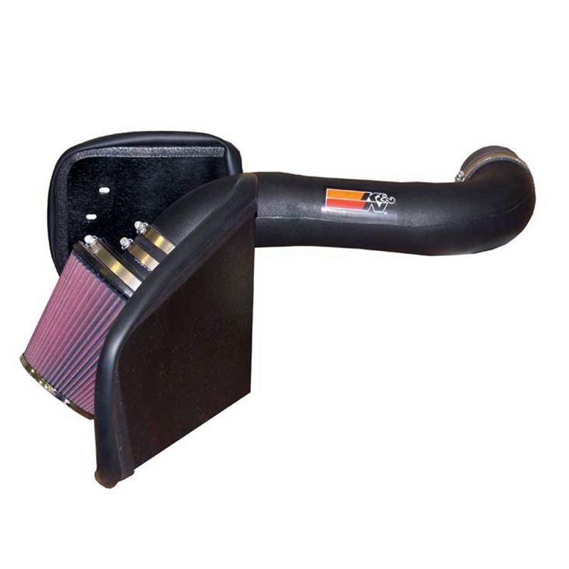 K&N Filtercharger Injection Performance Kit (57-1546)