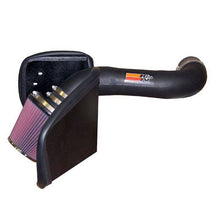 Load image into Gallery viewer, K&amp;N Filtercharger Injection Performance Kit (57-1546)