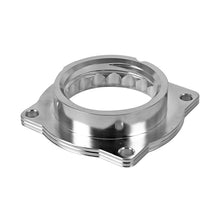 Load image into Gallery viewer, aFe Silver Bullet Throttle Body Spacer Kit (46-31006)