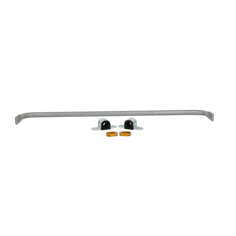 Whiteline Sway Bar 24mm Hyundai Elantra Gt Rear Motorsport Use for 2019-2020 Hyundai Elantra (BHR98XZ)